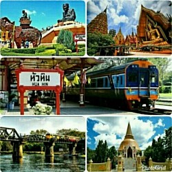 บริการพาท่องเที่ยวตามสถานที่ต่างๆ