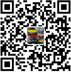 QR Code WeChat