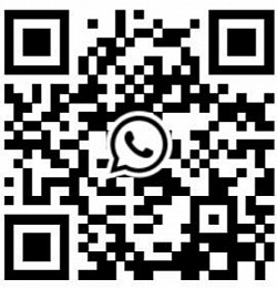 QR Code WhatsApp